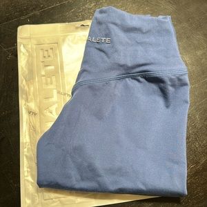 Alphalete Alphalux Wonder Leggings 27”